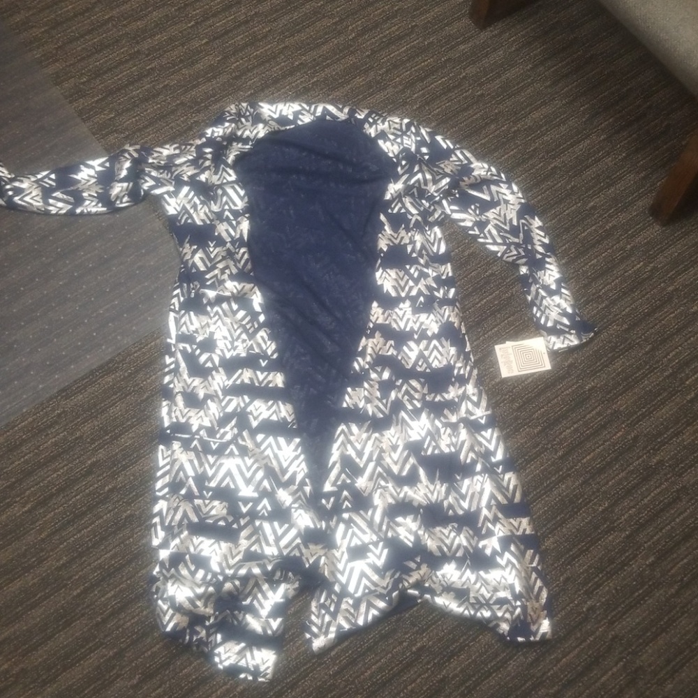 LulaRoe Sarah Elegant